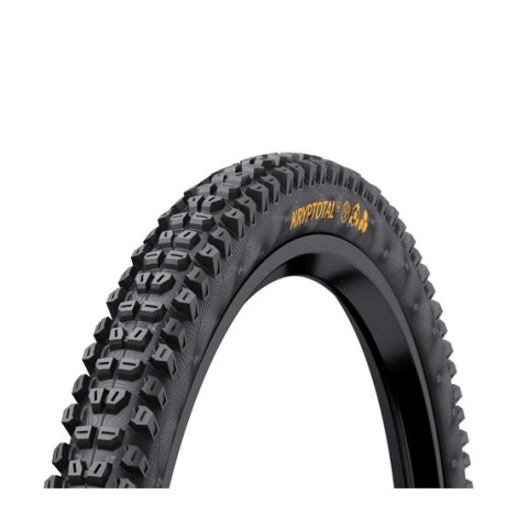 Opona Rowerowa Continental Kryptotal-r Trail 29x2.4 Czarna Zwijana TR Opona Rowerowa Continental Kryptotal-r Trail 29x2.4 Czarna Zwijana TR