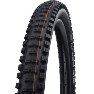 Opona Schwalbe Big Betty 27.5x2.40/SG/TLE/SOFT