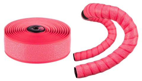 Owijki na Kierownicę Lizardskins Bar Tape 2,5mm Neon Pink