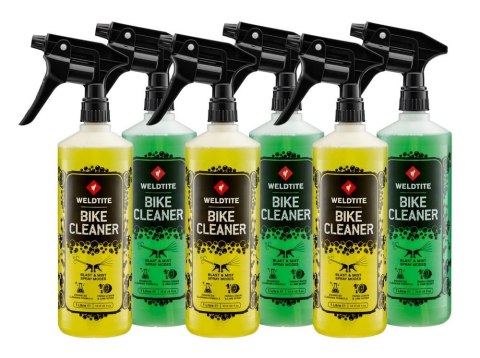 Płyn do mycia roweru Weldtite Bike Cleaner v2