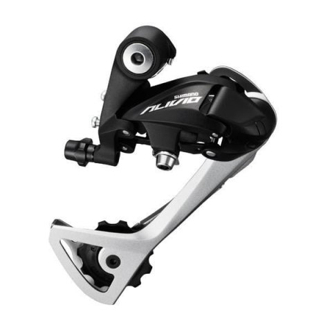 Przerzutka Shimano Alivio RDT4000, 9S,czarna