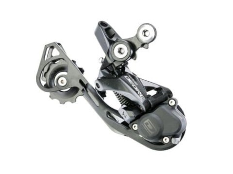 Przerzutka Shimano Deore 10s RD-M6000