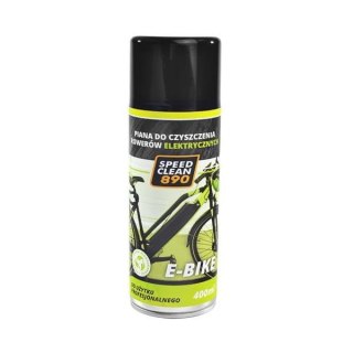 Speedclean Piana E-BIKE do Czyszczenia Rowerów elektr. 400 ml