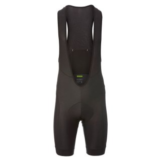 Spodenki Męskie z wkładką Giro Chrono Sport Bib Short Czarne (L)