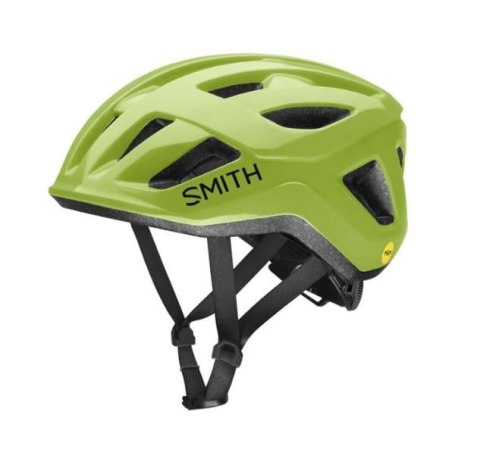 Kask Smith Zip Jr MIPS Algae (48-52cm) Kask Smith Zip Jr MIPS Algae (48-52cm)