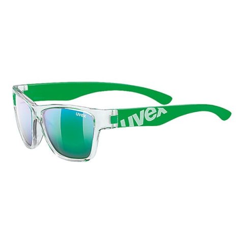 Okulary Uvex Dziecięce Sportstyle 508 (Niebieski Mirror Niebieski) Okulary Uvex Dziecięce Sportstyle 508 (Niebieski Mirror Niebieski)