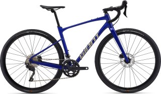 Giant Revolt 1 Aerospace Blue 2024 L