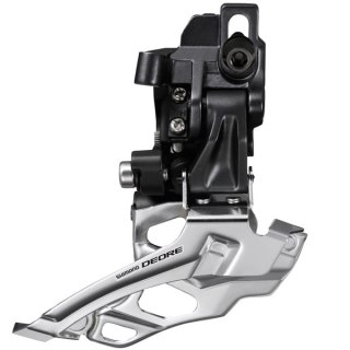 Przerzutka Przód Shimano Deore FD-M616 2rz.