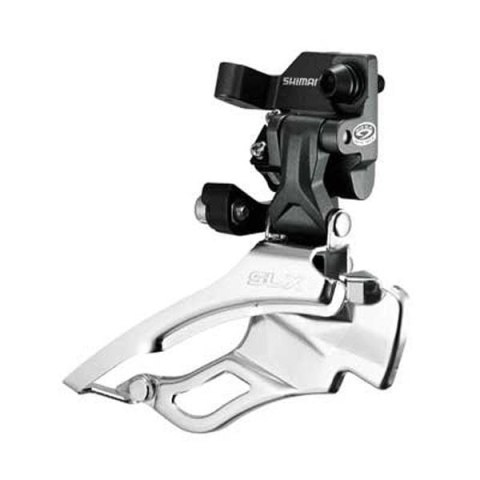 Przerzutka przód Shimano SLX FD-M661 Direct Mount