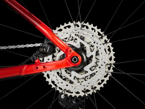 Trek Procaliber 6 Viper Red/Crimson 2025 (M)