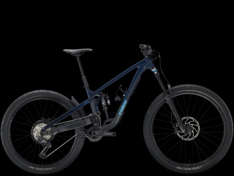 Trek Slash 8 Generacja 6 Marinas Blue 2025 (S 27.5")