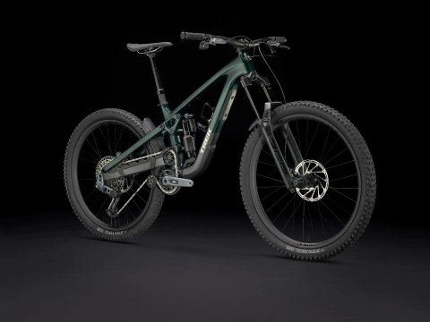 Trek Slash 9.8 GX AXS T-Type Generacja 6 Daintree 2024 (L) Trek Slash 9.8 GX AXS T-Type Generacja 6 Daintree 2024 (L)