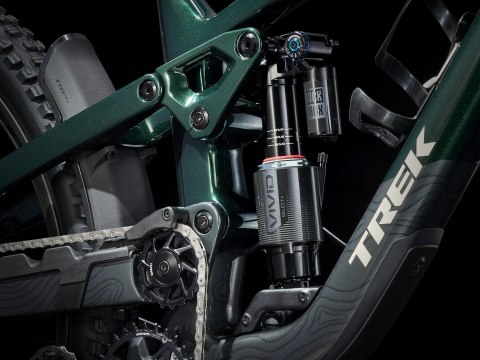 Trek Slash 9.8 GX AXS T-Type Generacja 6 Daintree 2024 (L) Trek Slash 9.8 GX AXS T-Type Generacja 6 Daintree 2024 (L)