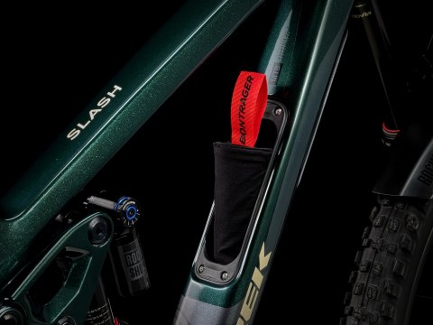 Trek Slash 9.8 GX AXS T-Type Generacja 6 Daintree 2024 (L) Trek Slash 9.8 GX AXS T-Type Generacja 6 Daintree 2024 (L)