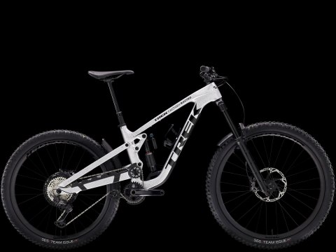 Trek Slash 9.8 XT Generacja 6 Argent Drizzle 2024 XL