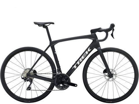 Trek Domane SL 5 62 Matte Deep Smoke 2025 Trek Domane SL 5 62 Matte Deep Smoke 2025