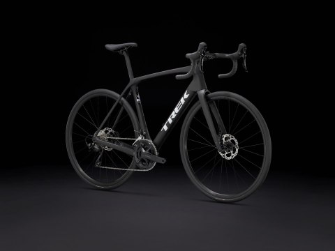 Trek Domane SL 5 62 Matte Deep Smoke 2025 Trek Domane SL 5 62 Matte Deep Smoke 2025