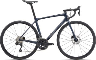 Giant TCR Advanced 1 Disc Cold Night 2023 M