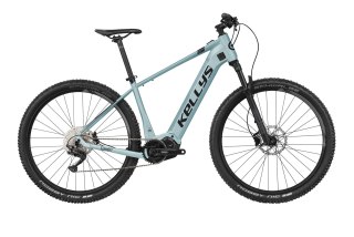 Kellys Tayen R50 Shimano Sky Blue 27,5" 725Wh 2021 (S)