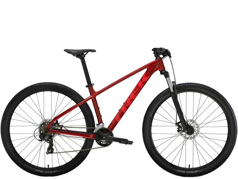 Trek Marlin 4 XXL 29 Crimson 2025 Trek Marlin 4 XXL 29 Crimson 2025