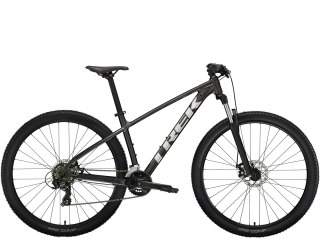 Trek Marlin 4 XS 27.5 Dnister Black 2025