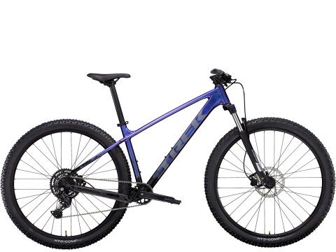 Trek Marlin 5 S 27.5 Purple Flip To Trek Black Fade 2025