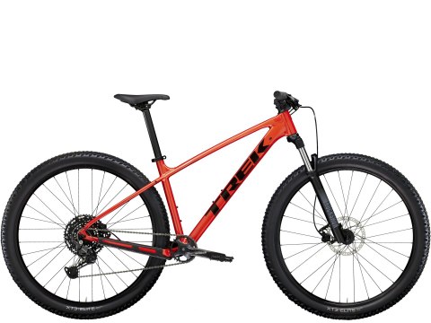 Trek Marlin 6 XXL 29 Lava 2025