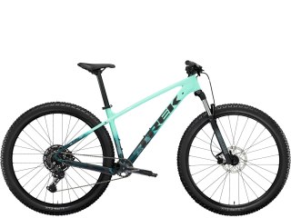 Trek Marlin 6 M 29 Miami Green to Dark Aquatic Fade 2025