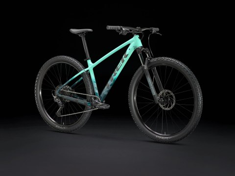 Trek Marlin 6 ML 29 Miami Green to Dark Aquatic Fade 2025