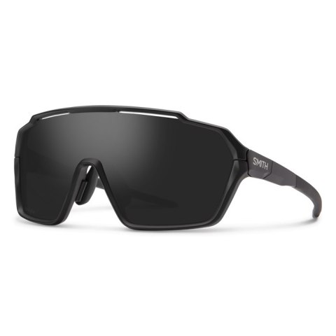 Okulary Smith SHIFT MAG Black CP Platinum Mirror Okulary Smith SHIFT MAG Black CP Platinum Mirror