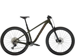 Trek Roscoe 7 XL Satin Black Olive 2025