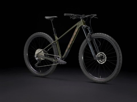 Trek Roscoe 7 XS Satin Black Olive 2025 Trek Roscoe 7 XS Satin Black Olive 2025