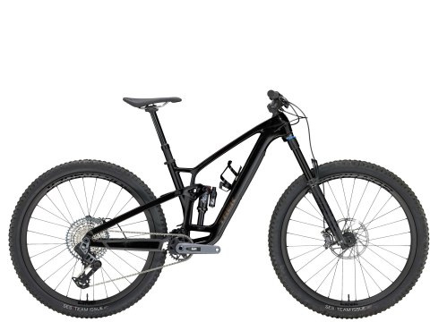 Trek Fuel EX 9.8 GX AXS ML 29 Deep Smoke 2025