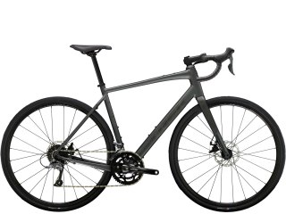 Trek Domane AL 2 61 Matte Lithium Grey 2025