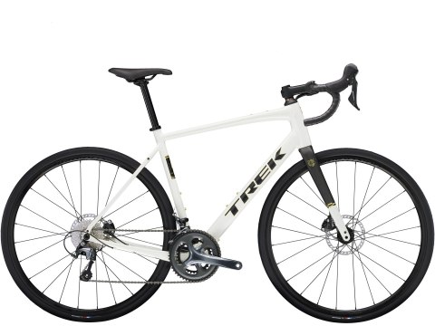 Trek Domane AL 4 49 Era White 2025 Trek Domane AL 4 49 Era White 2025