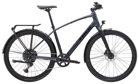 Trek Dual Sport 3 EQ M Galactic Grey 2025