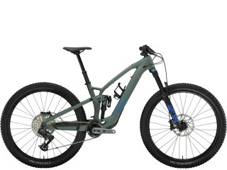 Trek Fuel EXe 8 GX AXS XL Matte Keswick 2025