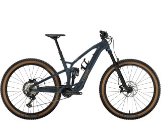 Trek Fuel EXe 8 XT L Nautical Navy 2025