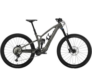 Trek Fuel EXe 8 XT L Satin Mercury 2025