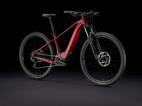 Trek Marlin+ 6 L 29 Crimson 2025