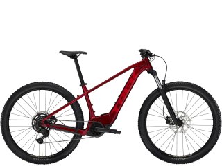 Trek Marlin+ 6 XL 29 Crimson 2025