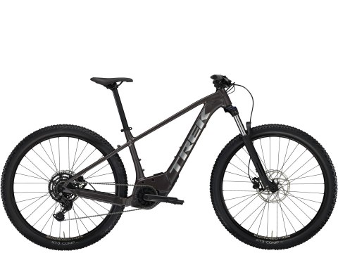 Trek Marlin+ 6 L 29 Dnister Black 2025