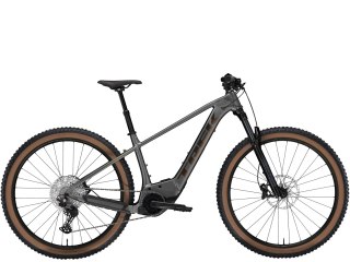 Trek Marlin+ 8 L 29 Mercury 2025