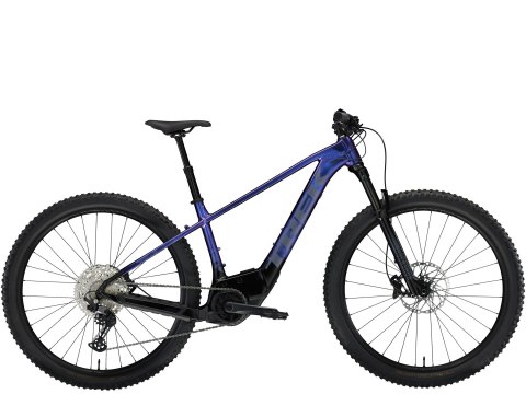 Trek Marlin+ 8 L 29 Purple Flip to Black Fade 2025