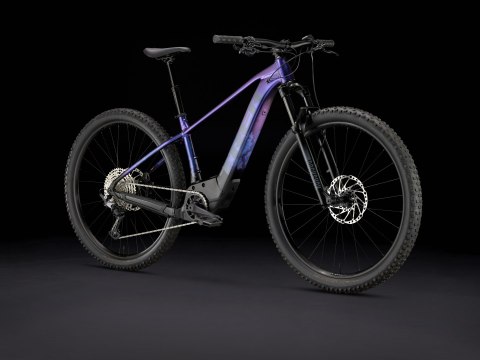 Trek Marlin+ 8 L 29 Purple Flip to Black Fade 2025