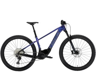 Trek Marlin+ 8 M 29 Purple Flip to Black Fade 2025