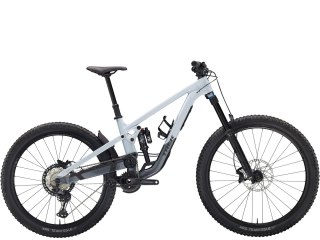 Trek Slash 8 XT XL Plasma Grey Pearl 2025