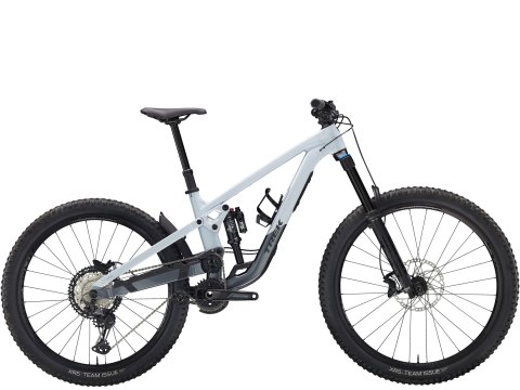 Trek Slash 8 XT XL Plasma Grey Pearl 2025 Trek Slash 8 XT XL Plasma Grey Pearl 2025