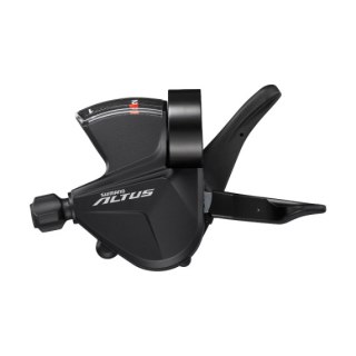 Dźwignia Przerzutki Shimano Altus SL-M2010 2Rz Lewa