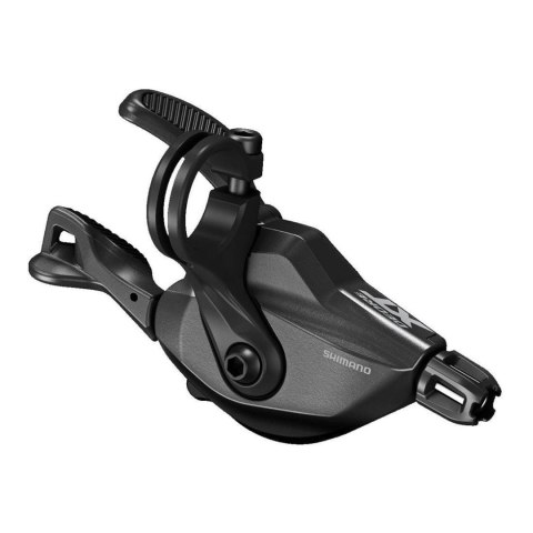 Dźwignia Przerzutki Shimano SL-M8100 12 rzędowa Prawa